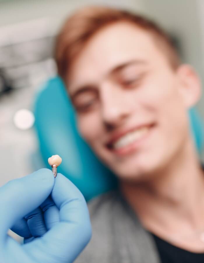 implantes dentales murcia